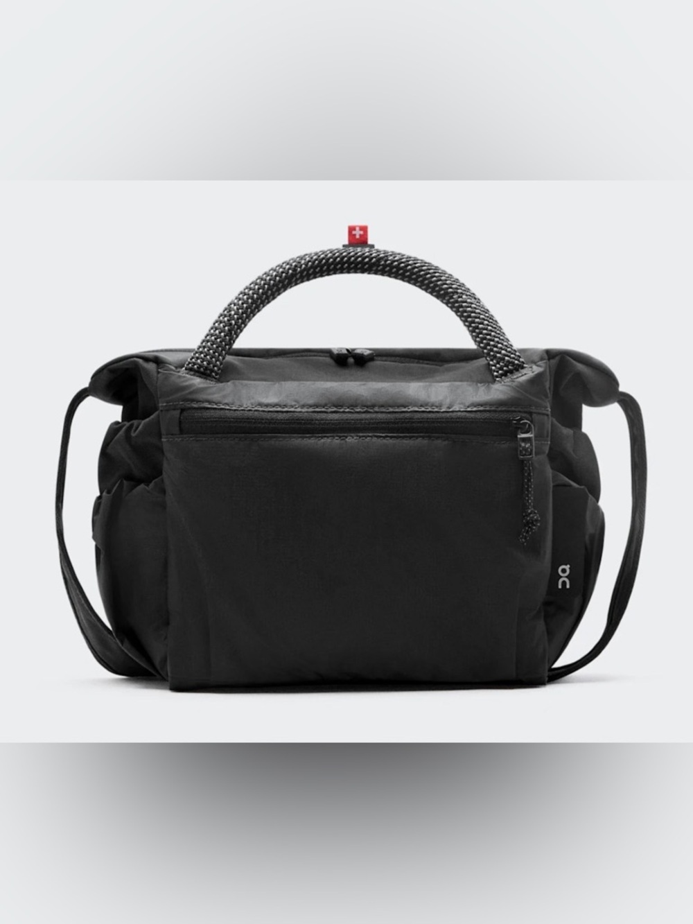 Mini Carry Bag - Minimal Everyday Tote